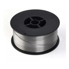 ALAMBRE PARA MIG CON FLUX 0.8MM X 1KG