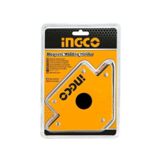 ESCUADRA MAGNETICA 5" 75LBS INGCO