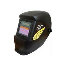 MASCARA ELECTRONICA SOLDAR NEGRA