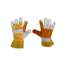 GUANTE CUERO REFORZADO SLENDER