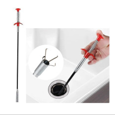 PICK-UP MECANICO FLEXIBLE