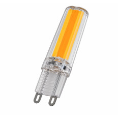 LAMPARA DE LED G9 4W - 5W  220V