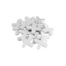 SEPARADORES 3 MM X 100 P/CERAMICA