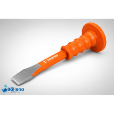 CORTAHIERRO LADRILLERO 8" TRUPER