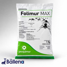 HORMIGUICIDA POLVO 500 GRS
