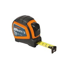 CINTA METRICA  8 METROS TRUPER