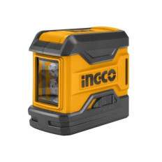 NIVEL LASER AUTONIVELANTE IMANTADO CUBO INGCO