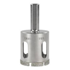 MECHA P/PORCELANATO P/TALADRO 40 MM