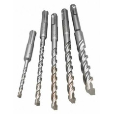 MECHA WIDIA SDS PLUS 06 X 110 MM ECEF