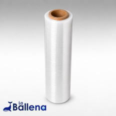 NYLON FILM P/EMBALAJE 50 CM 5 KG