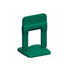 ESPACIADOR NIVELACION 2.0 MM SLIM GRANEL 100