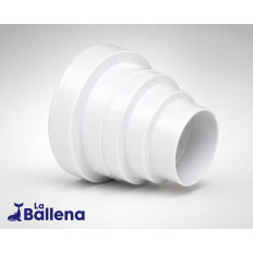 CONO REDUCTOR 100/200