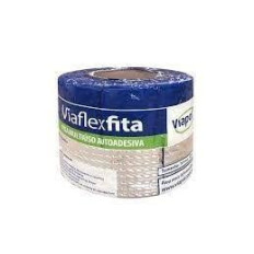 MEMBRANA VIAFLEX FITA 10 CM