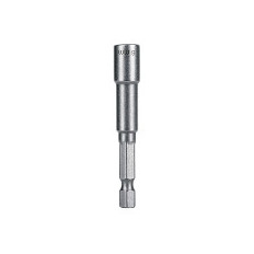 PUNTA DEST-DADO HEX.MAGN. 12 MM UNIDAD TRUPER