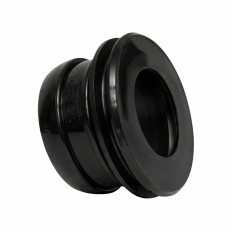 CUELLO FLEXIBLE PARA INSTALACION DE INODORO