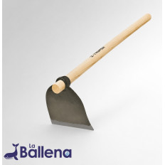AZADA ACERO FORJADO 203X208 MM CABO 54" TRUPER