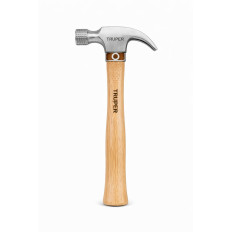 MARTILLO GALPON UÑA RECTA TRUPPER