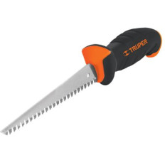 SERRUCHO RECTO P/YESO 6 1/2" TRUPER