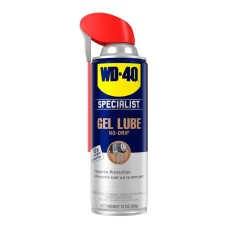 LUBRICANTE WD-40 GEL LUBE 283 GR
