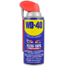 LUBRICANTE WD-40 FLEXI-TAPA 255 GR
