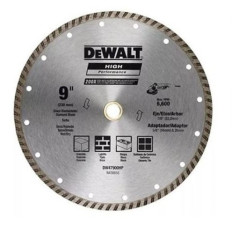DISCO DIAMANTADO TURBO 230 MM