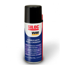 L80 SPRAY LIMPIA P/CADENAS 426ML