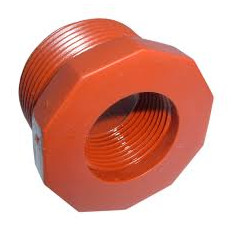 BUJE RED PPL 1 1/4 X 1/2