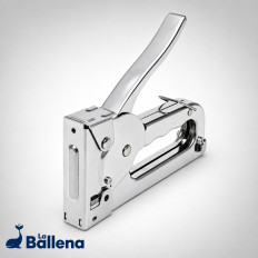 ENGRAMPADORA 1/4" - 5/16" TRUPER ET-19