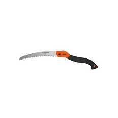 SERRUCHO PODAR CURVO PLEGABLE 10" TRUPER
