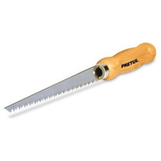 SERRUCHO RECTO P/YESO 6" PRETUL