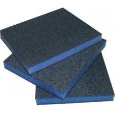 ESPONJA 120X98X13MM ABRASIVA CARBORUNDUM
