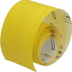 LIJA METRO P/MADERA 15 CM X  40 NORTON