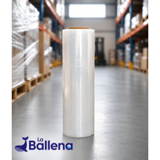 BOBINA SILM STRECH 23MIC 5K 50CM ANCHO
