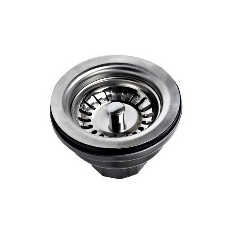 VALVULA COCINA CANASTILLA 1 1/2" GRANDE