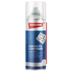 AEROSOL LIMPIA CONTACTOS