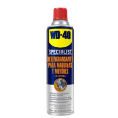 LUBRICANTE WD-40 ESPUMA DESENGRASANTE 510 GR