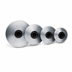 TACITAS C/GOMITA 1/2"