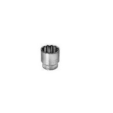DADO 22 MM TRUPER 1/2"