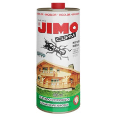 JIMO CUPIM LATA 900 ML INCOLORO