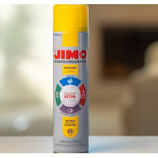 JIMO MULTIUSO AEROSOL 400 ML