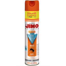 JIMO ANTI INSECT AEROSOL 400 ML