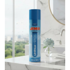 JIMO LIMPIA VIDRIOS 400 ML