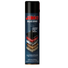 JIMO SILICONA AEROSOL AUTO NUEVO 400 ML