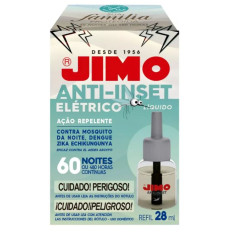 JIMO APARATO 60 NOCHES