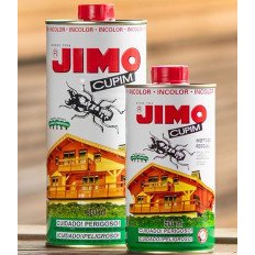 JIMO CUPIM LATA 500 ML