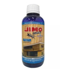 JIMO CUPIM BASE AGUA 500 ML