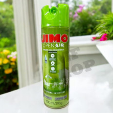 JIMO OPEN AIR AEROSOL 300 ML