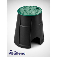 CAMARA P/ JARDIN MINI