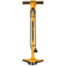 INFLADOR DE MANO PRO ALUMINIO 160 PSI INGCO