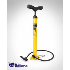 INFLADOR PRETUL MANUAL 23" X 1.1/2"